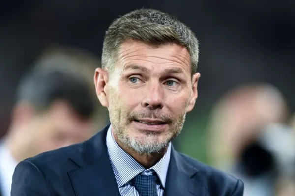 Boban për Baresin: Të pranonte vetëm nëse ishe i denjë për Milanin, një herë më bëri copë…