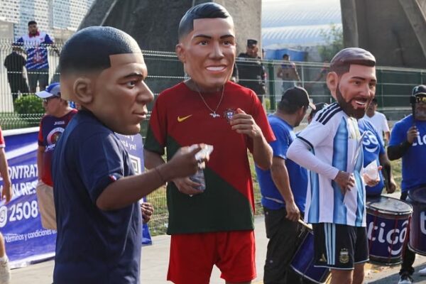 Botërori premton spektakël deri në finale. Nga Francë-Spanjë te Messi-CR7, përballjet e mundshme