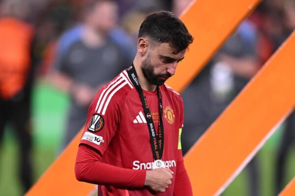 Bruno Fernandes vendos për të ardhmen, pas kthimit nga pushimet do të hedhë firmën në kontratën e re