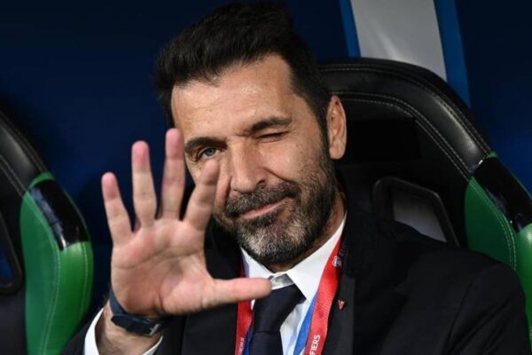 Buffon: Ja pse do të kisha zgjedhur Conten ose Baldinin për drejtimin e kombëtares