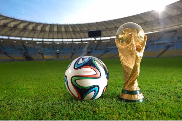 FIFA zyrtarizon super-spektaklin e finales së Botërorit, Justin Bieber, Madonna, Shakira dhe BTS në skenë