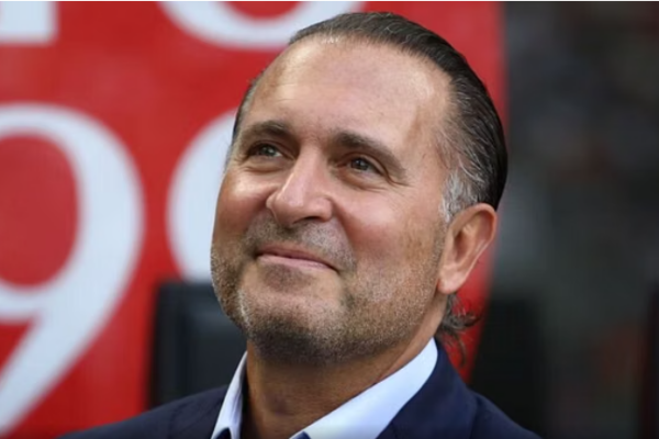 “Ibra nuk punon për Milanin, pas Argjentinë-Angli i dërgova një mesazh Amorimit…”