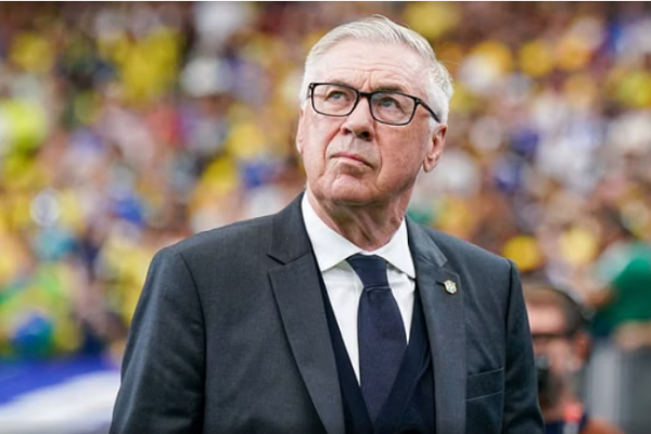 “Nuk është çështje kontrate”, Carlo Ancelotti zbulon arsyen e vërtetë pse refuzoi Italinë