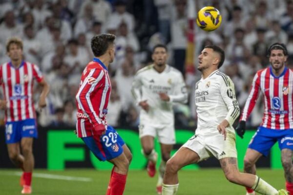 U largua nga Reali vetëm pak ditë më parë, tani nis bisedimet me Atletico Madridin