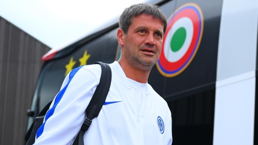 Chivu: Klubi e di çfarë përforcimesh dua, na nevojiten lojtarë që rrisin nivelin, si Stones