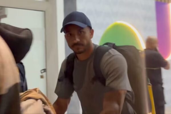 Vetëm Danilo kthehet me avionin e Brazilit; zhgënjim i madh pas eliminimit nga Botërori