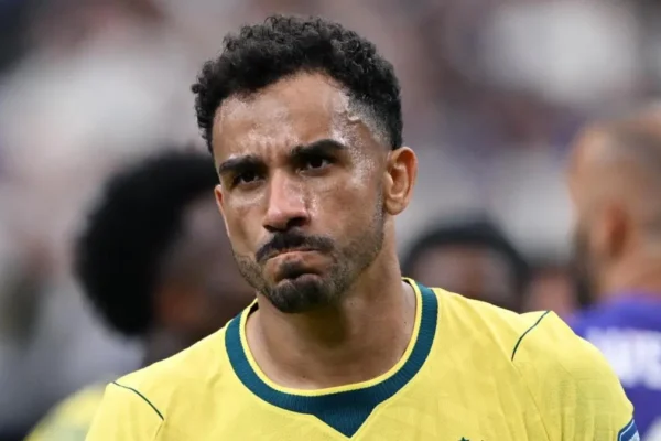 Danilo konfirmon: “Kjo ishte ndeshja ime e fundit me Brazilin”. Më pas mbron Ancelottin