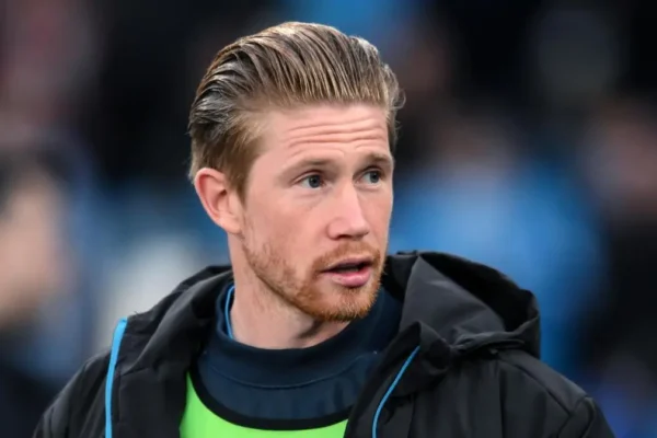 De Bruyne largohet nga Botërori me kokën lart: “Nuk besoj se ishte ndeshja ime e fundit me Belgjikën”