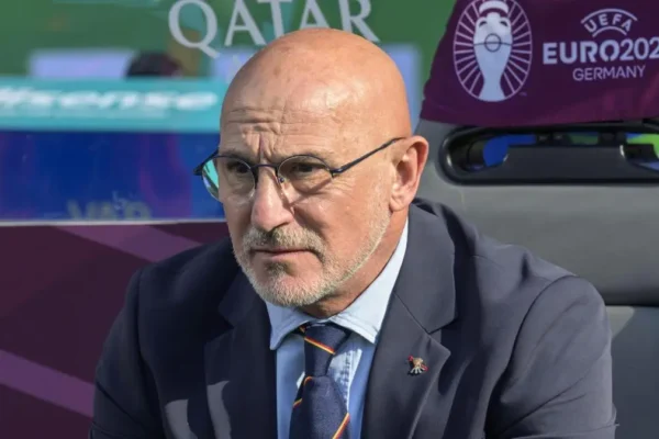 De la Fuente: Me Francën është si finale e parakohshme, jemi të aftë të mposhtim këdo
