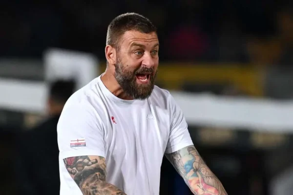 De Rossi “hap barkun”: Kur më shkarkoi Roma, isha i tërbuar. Aty kisha “armiqtë” e mi…