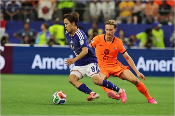 De Jong u dëmtua gjatë Botërorit, ja si FIFA do ta dëmshpërblejë Barcelonën