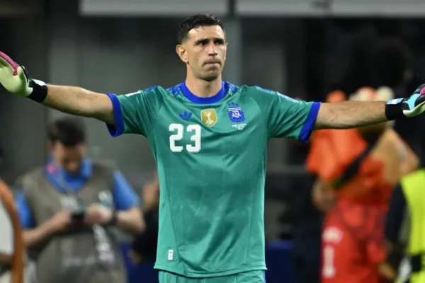 Martinez: Respekt për Anglinë. Juventusi? Mendoj vetëm për ndeshjen e radhës me Argjentinën