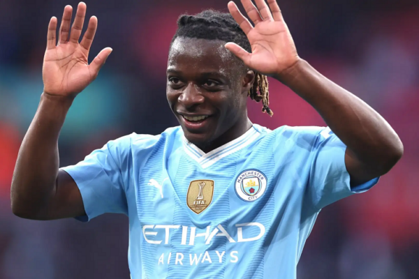 Manchester City blindon të ardhmen. Doku rinovon deri më 2031, gati edhe Gvardiol