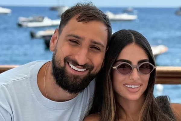 Të ftuarit në dasmën e Gigio Donnarumma, ceremonia e “blinduar” do të zhvillohet në Bari