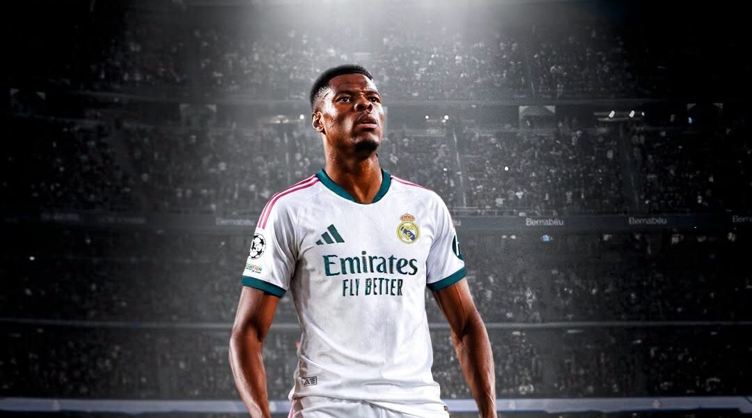 Dumfries te Real Madridi, tani është zyrtare