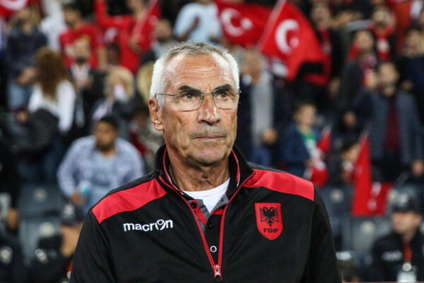 Edy Reja analizon finalen: Te Spanja luhet për skuadrën, tek Argjentina gjithçka rrotullohet rreth Messit