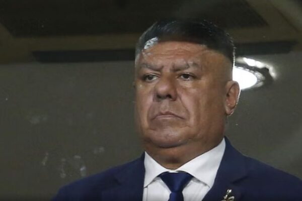 FBI, hetim ndaj Federatës Argjentinase të Futbollit: katër apartamente të blera me 11 milionë dollarë