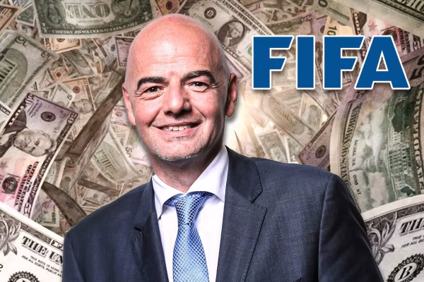 Manchester City përfituesi më i madh nga fondi i FIFA-s pas Kupës së Botës 2026