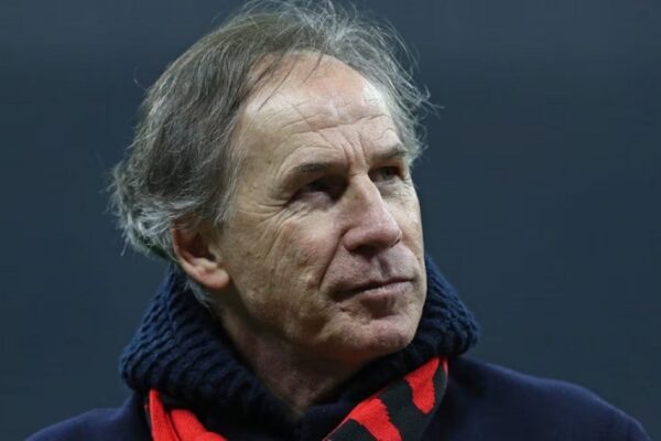 Italia në ankth për gjendjen e legjendës Franko Baresi, Milan mohon zërat dhe kërkon privatësi