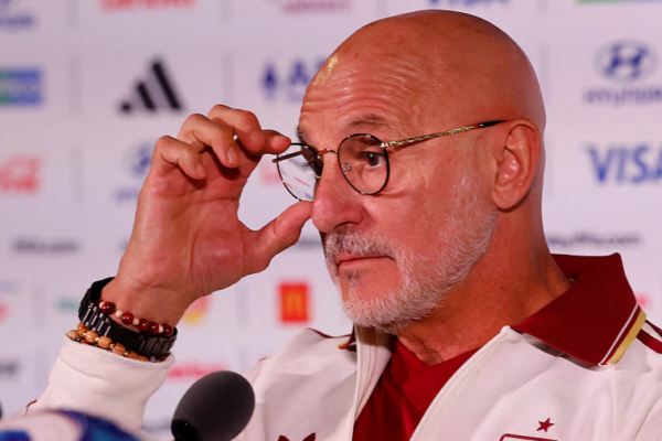 De la Fuente: Hera e parë kundër Messit ishte më shumë se 20 vite më parë, na shënoi 4 gola në 15 minuta