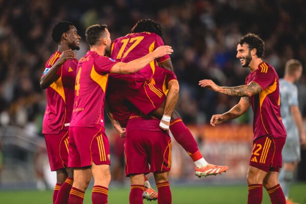 Inter dhe Juventus mbeten duarbosh, Roma arrin marrëveshjen me titullarin e skuadrës