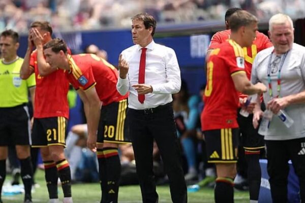 Belgjika, Rudi Garcia shuan polemikat: Nuk po u referohesha ekipeve afrikane