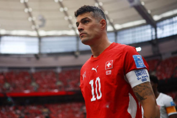 Transferim te Chelsea? Granit Xhaka flet në kampin e kombëtares zvicerane