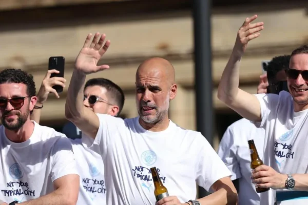 “Dua të kuptoj se si do të jetë jeta ime”; Guardiola përjashton rikthimin në stol së shpejti