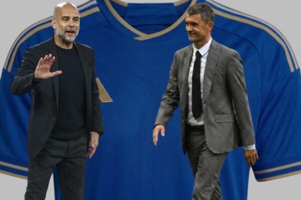 Italia nis kërkimin për trajnerin e ri, ëndrra Guardiola kalon përmes miqësisë me Maldini