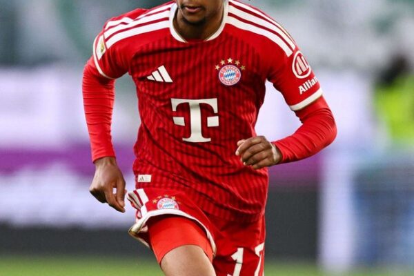 Michael Olise ëndërron Real Madridin, Bayerni përgatit katër skenarë për të ardhmen e tij