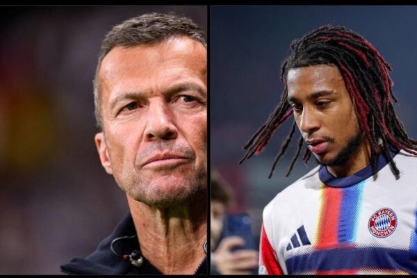 Olise kërkon të transferohet te Real Madrid, legjenda Matthäus zbulon lëvizjen e bujshme që do të bëjë Bayern