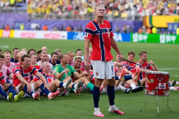 Erling Haaland drejt pafundësisë; i vetmi ‘9’ që ruan mesataren mbi një gol për ndeshje