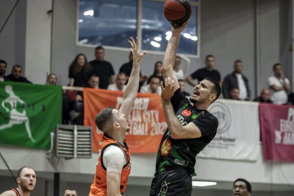 FBK cakton datat për ndeshjet e Superkupës dhe nisjes së sezonit të ri basketbollistik në Kosovë