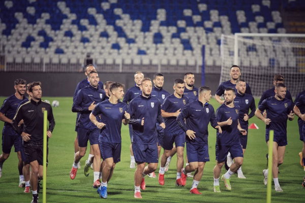 Zyrtare: Futbollisti i Kombëtares së Kosovës transferohet në Lituani