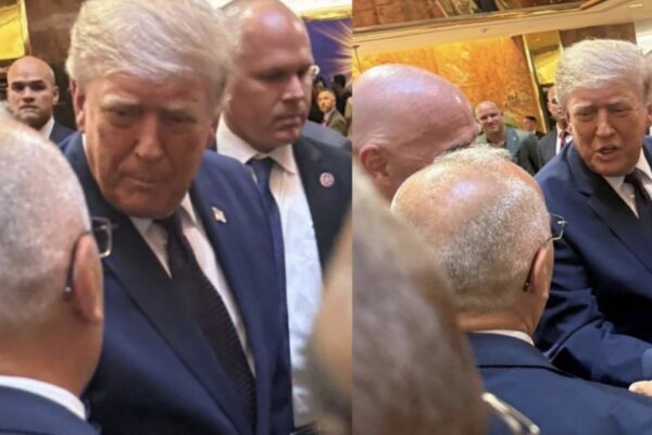 Ademi takohet me Trump: Populli i Kosovës gjithmonë mirënjohës për mbështetjen e SHBA-së