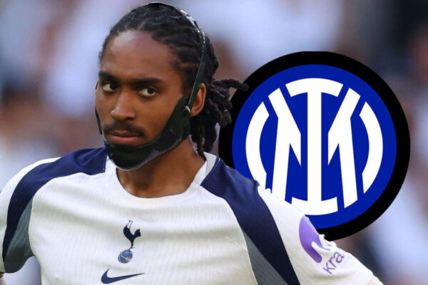 Shkëlqeu në Botëror, Inter afër transferimit të Djed Spence