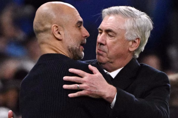 Ancelotti dhe Guardiola kanë refuzuar kombëtaren e Italisë