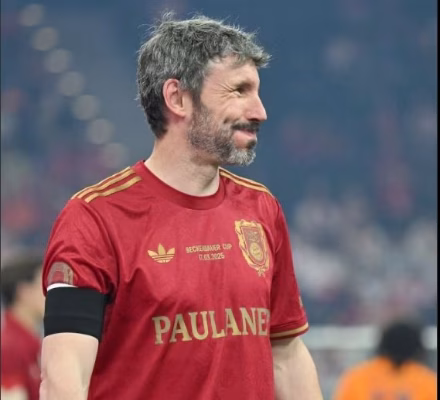 Holandezi Van Bommel, zyrtarizohet si trajner te kombëtarja e Belgjikës