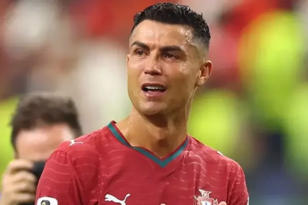 Cristiano Ronaldo përshëndetet nga Portugalia më 24 shtator