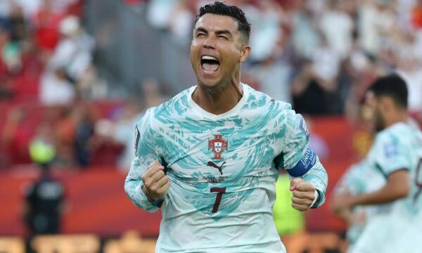 Vazhdon ëndrra e Ronaldos, Portugalia rikthehet dhe e mposht Kroacinë