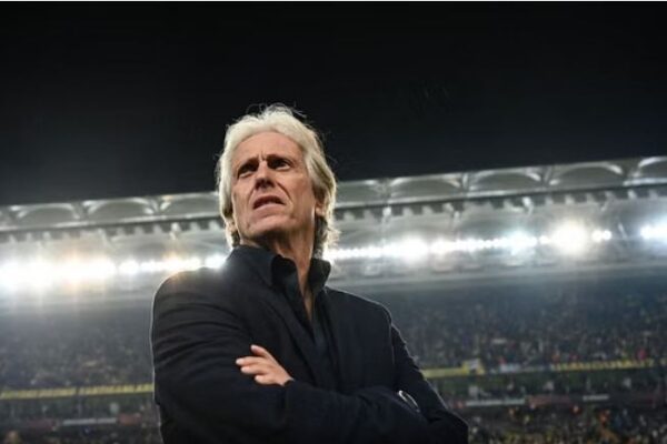 Portugalia, Jorge Jesus prezantohet: Ronaldo nuk është kurrë një problem