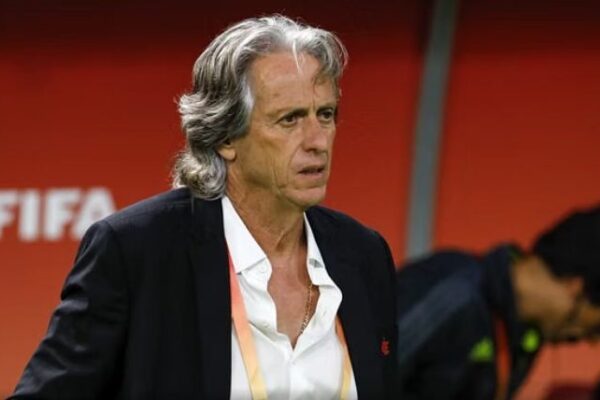 Jorge Jesus ka firmosur, është trajneri i ri i Portugalisë