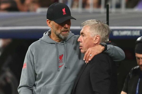 Nga Ancelotti te Tuchel dhe Klopp: Ja sa kushton të kesh një emër të madh në stolin e ekipit kombëtar