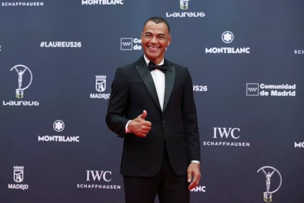 Cafu vlerëson Danilon: Ai e përfaqëson Brazilin shumë mirë