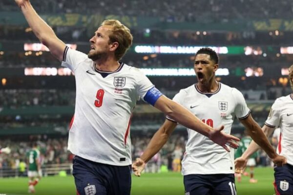 Anglia, Kane: Kam luajtur golf me Trump, një përvojë unike