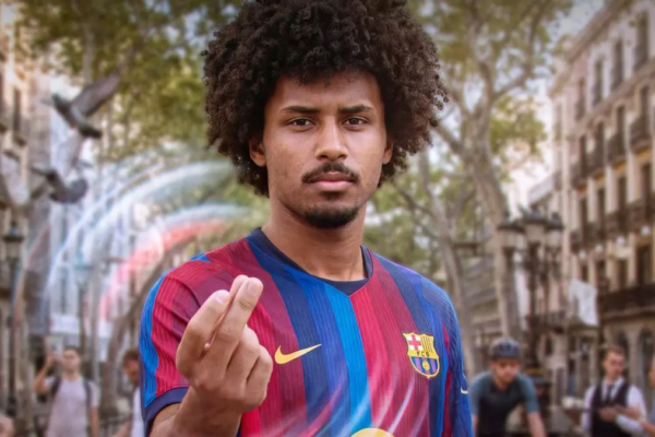 Barcelona zyrtarizon transferimin e Adeyemi, detajet financiare të marrëveshjes