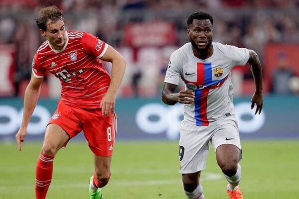 Juventusi synon Kessié ose Goretzka për mesfushën, por fillimisht duhet të shesë lojtarë