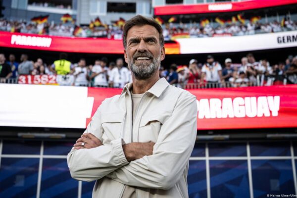 Detajet e marrëveshjes Gjermani-Klopp: paga, stafi dhe kontrata