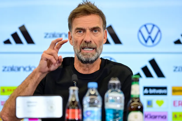 Klopp zbulon piketat e tij te Gjermania: Presing i lartë, guxim dhe një formacion i qartë