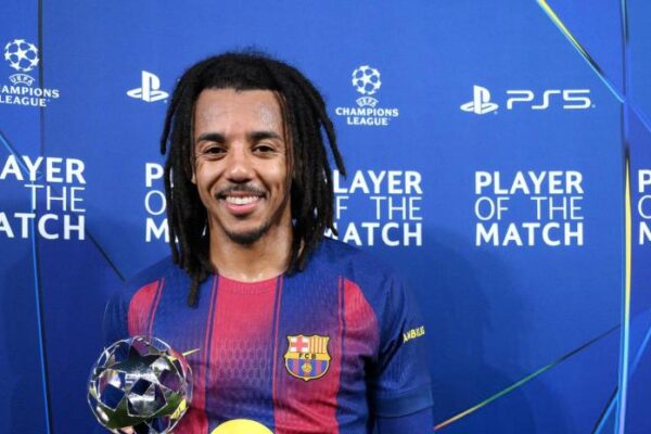 Bayern ofroi 40 mln euro, por Barcelona refuzoi direkt. Zbulohet shifra që klubi katalanas kërkon për Jules Kounde
